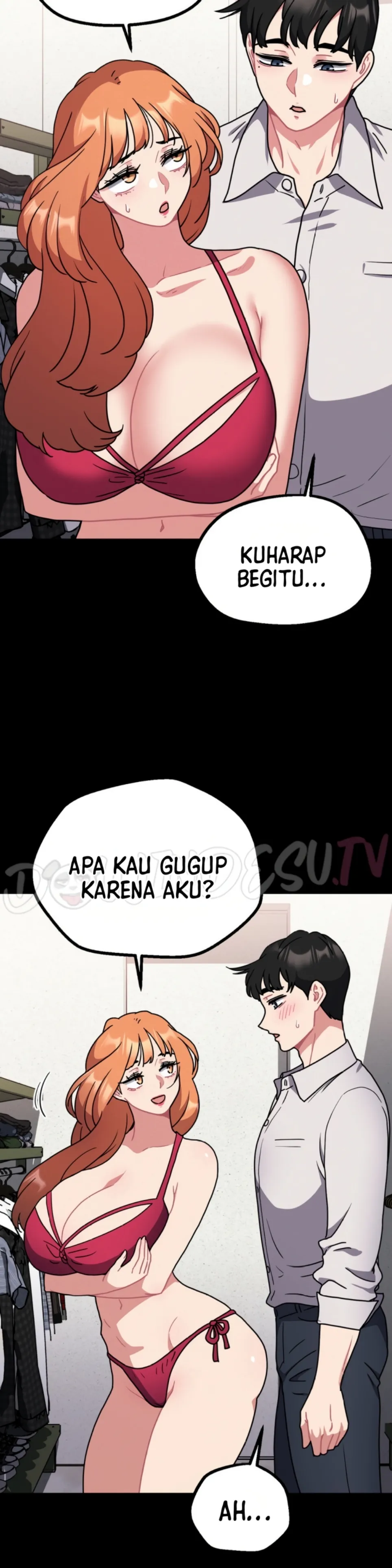 Her Toys - Chapter 27 16