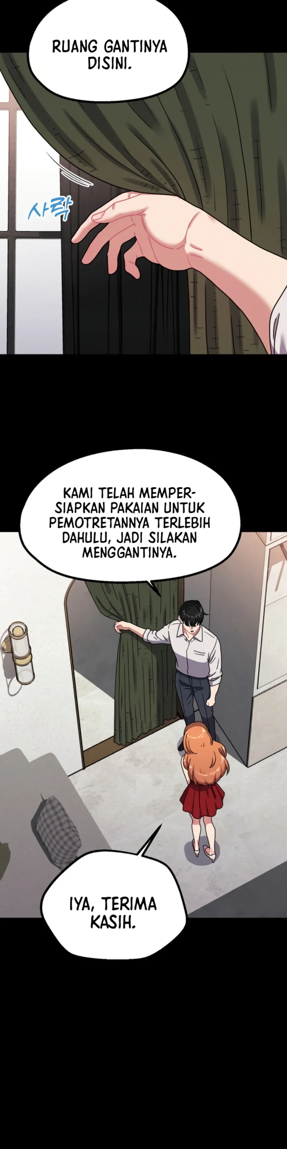 Her Toys - Chapter 27 7