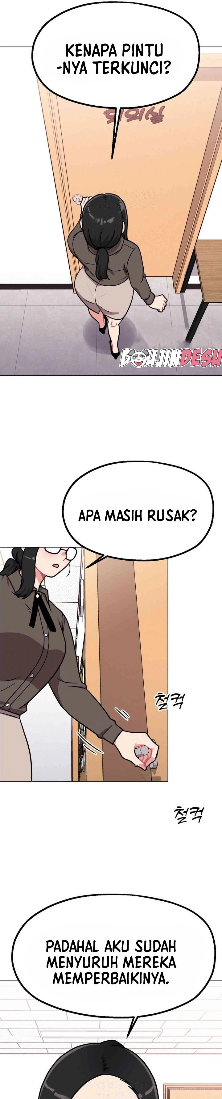 Her Toys - Chapter 09 23