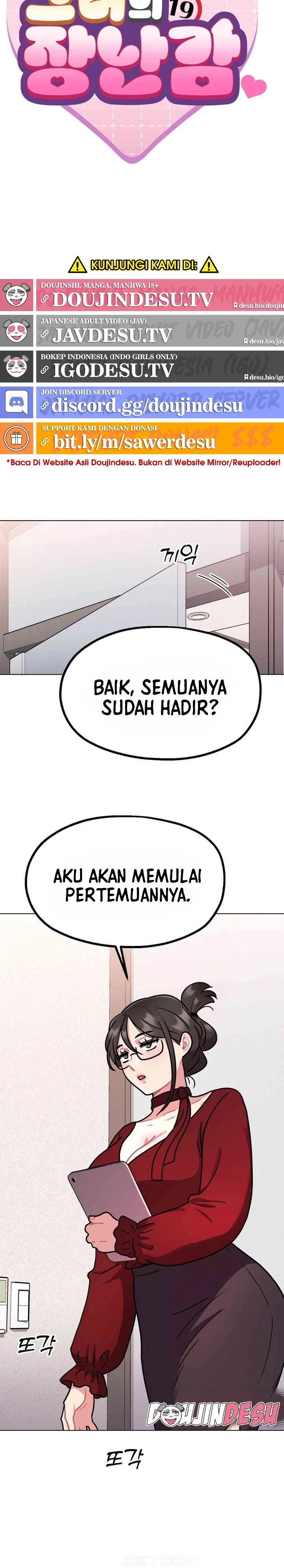 Her Toys - Chapter 09 26