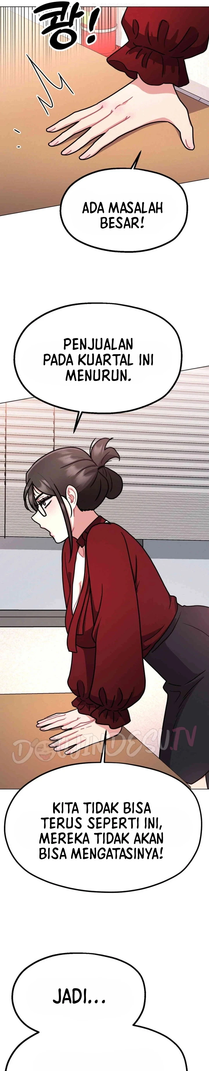 Her Toys - Chapter 09 27