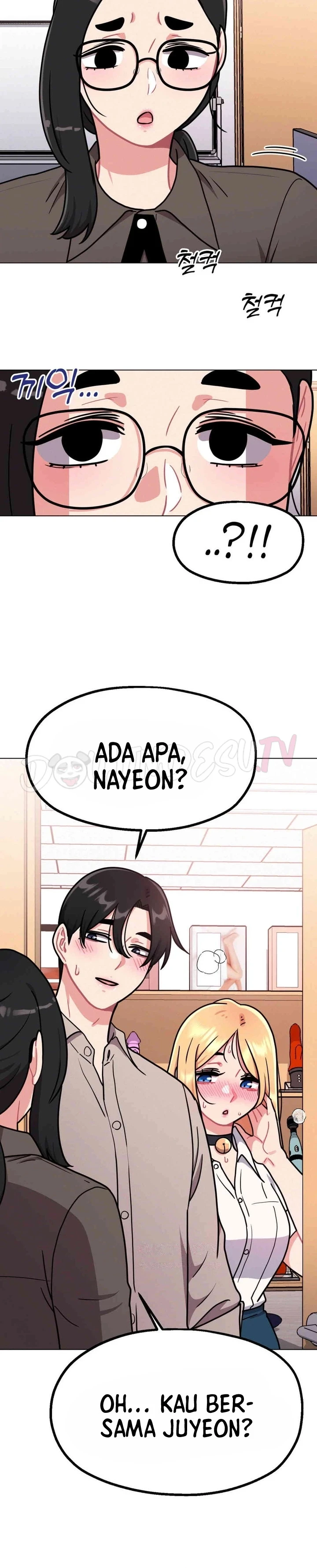 Her Toys - Chapter 09 24