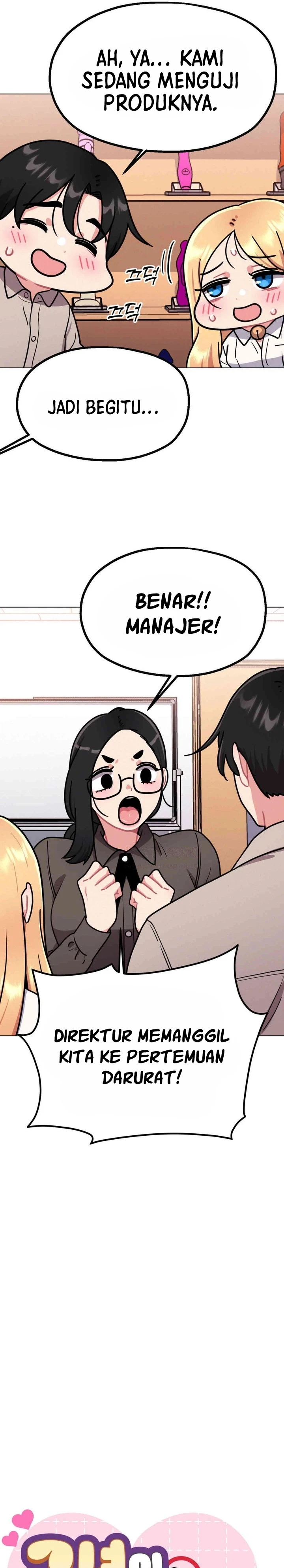 Her Toys - Chapter 09 25