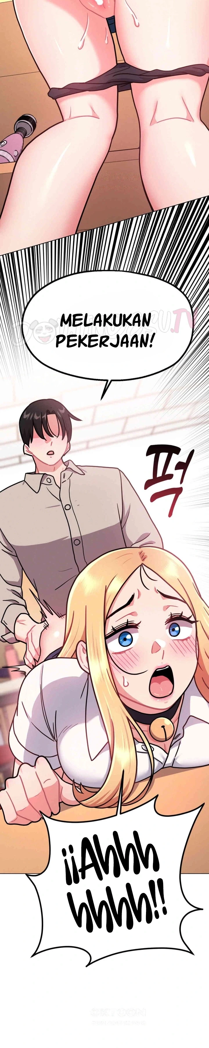 Her Toys - Chapter 09 12