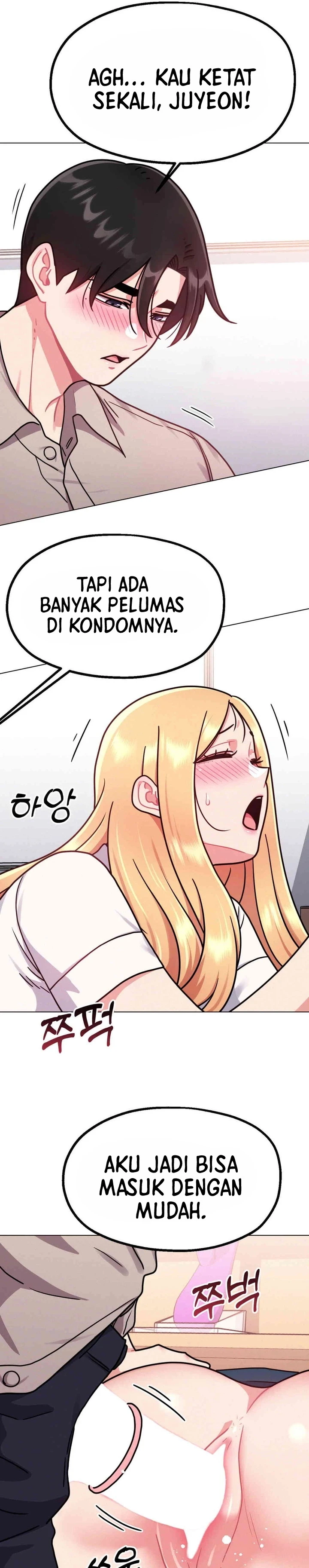 Her Toys - Chapter 09 13