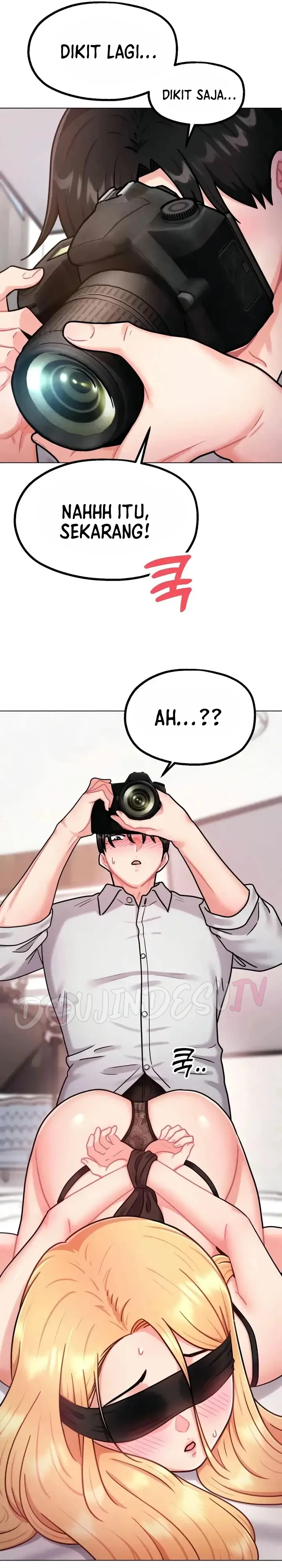 Her Toys - Chapter 06 27