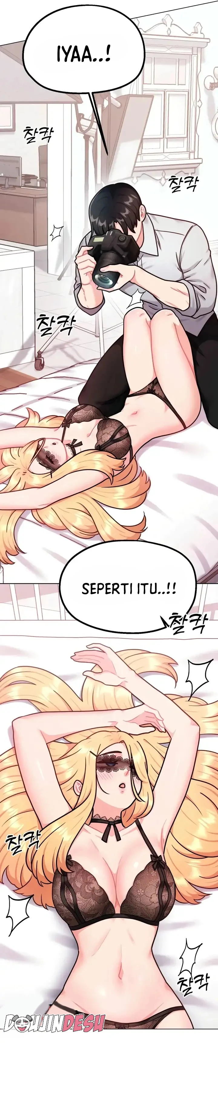 Her Toys - Chapter 06 5