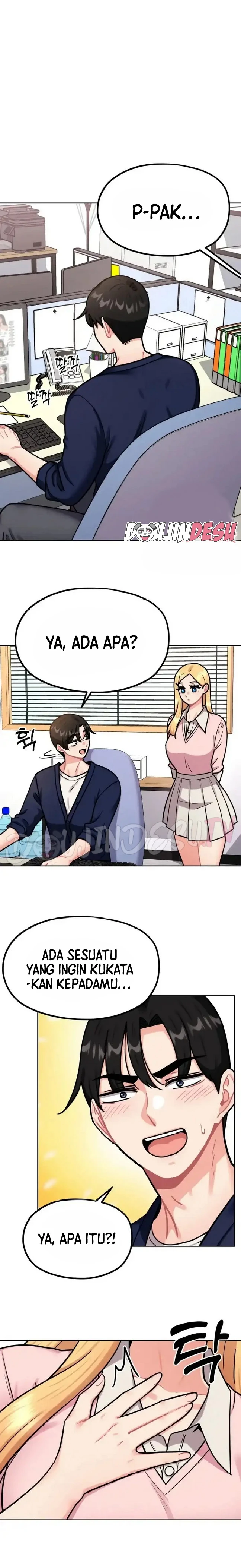 Her Toys - Chapter 04 8