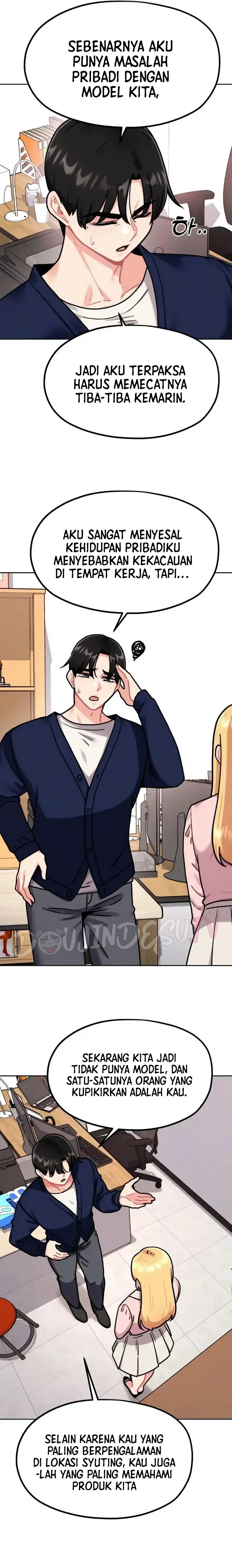 Her Toys - Chapter 04 2