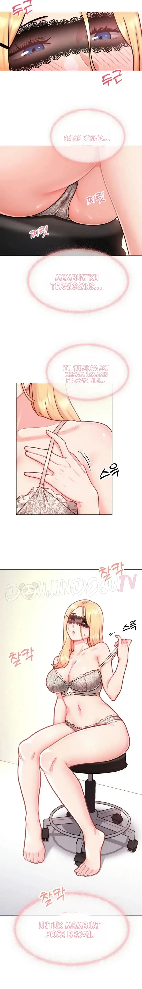 Her Toys - Chapter 04 26