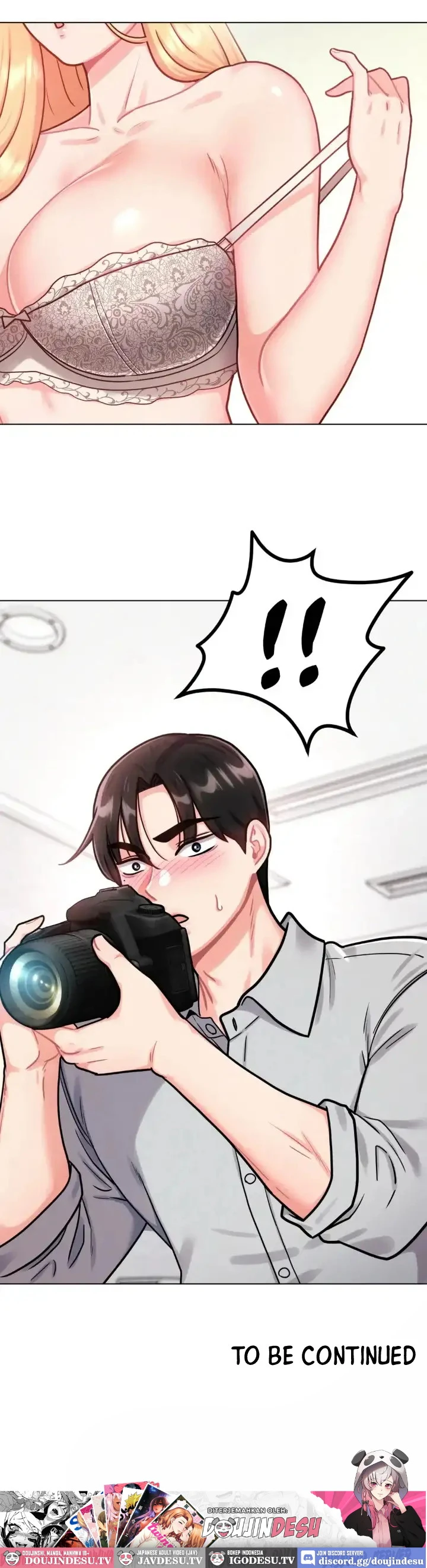 Her Toys - Chapter 04 27