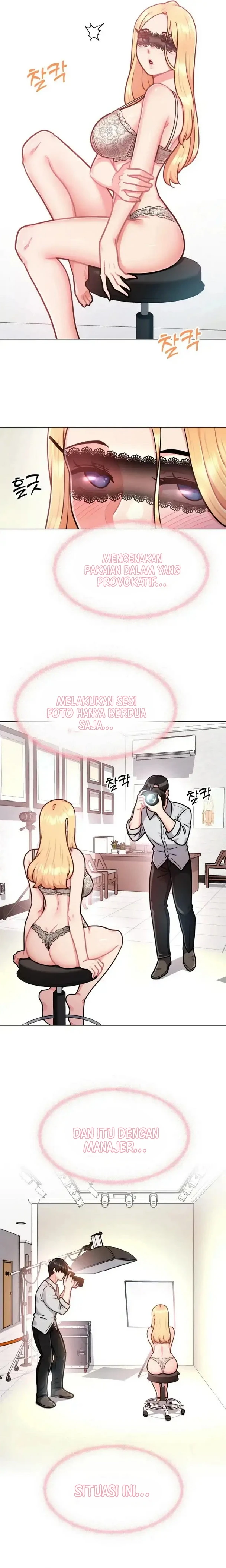 Her Toys - Chapter 04 25