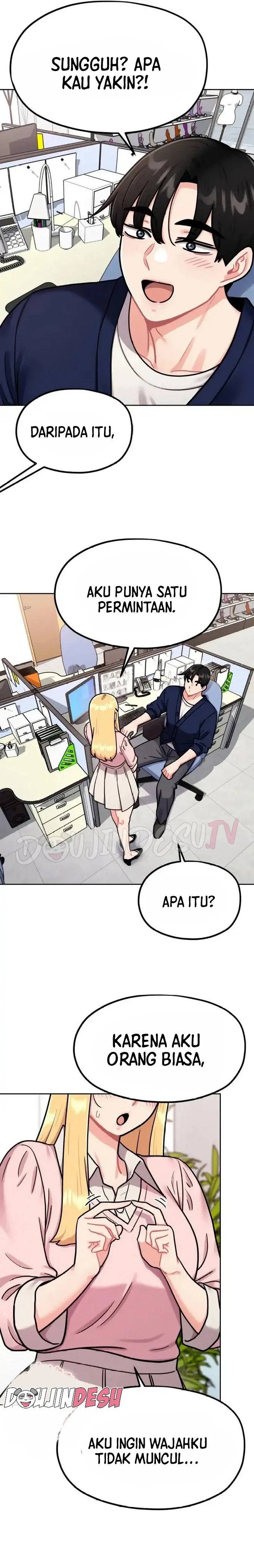 Her Toys - Chapter 04 10