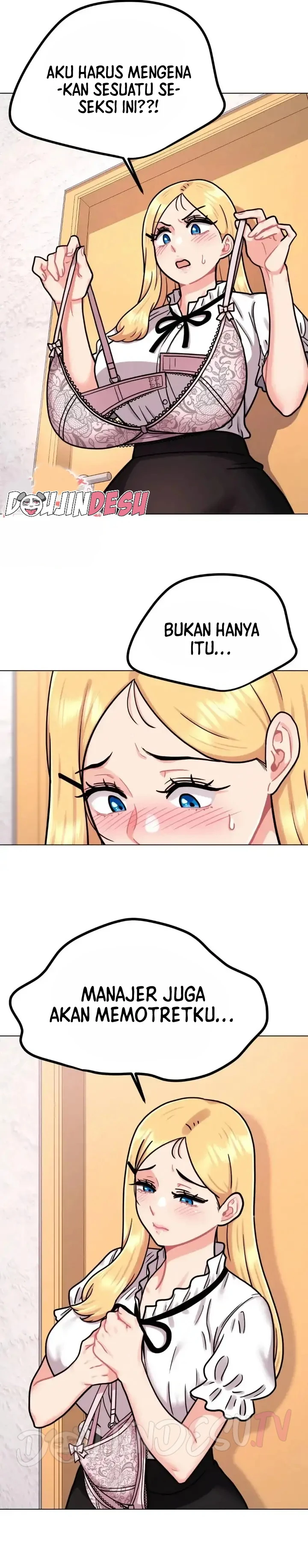 Her Toys - Chapter 04 16