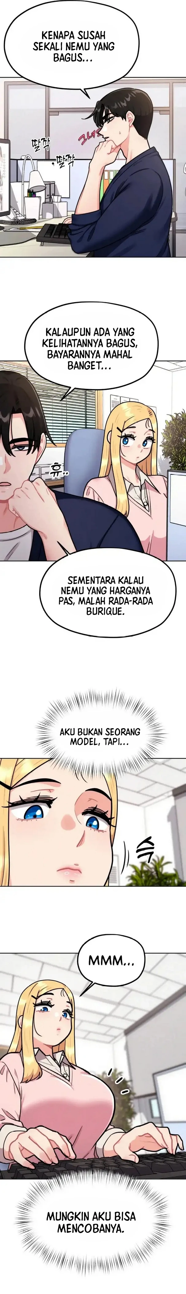 Her Toys - Chapter 04 7