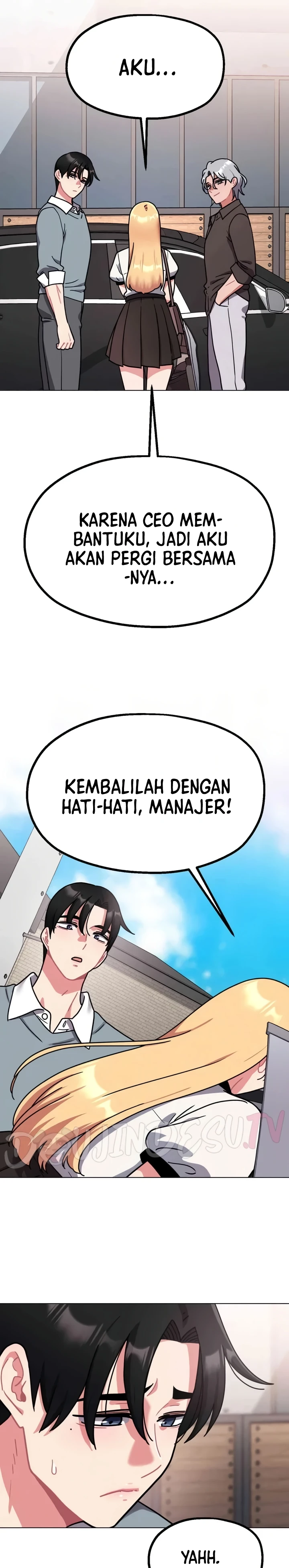 Her Toys - Chapter 13 21