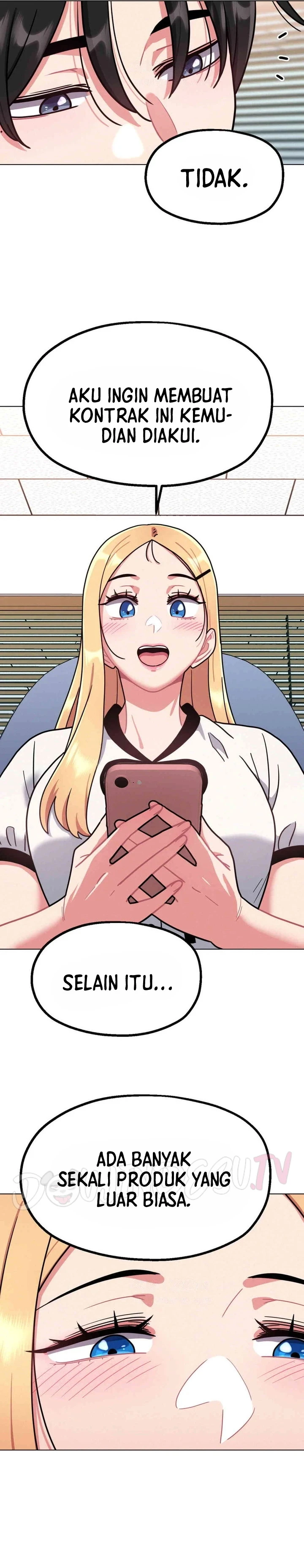 Her Toys - Chapter 11 9