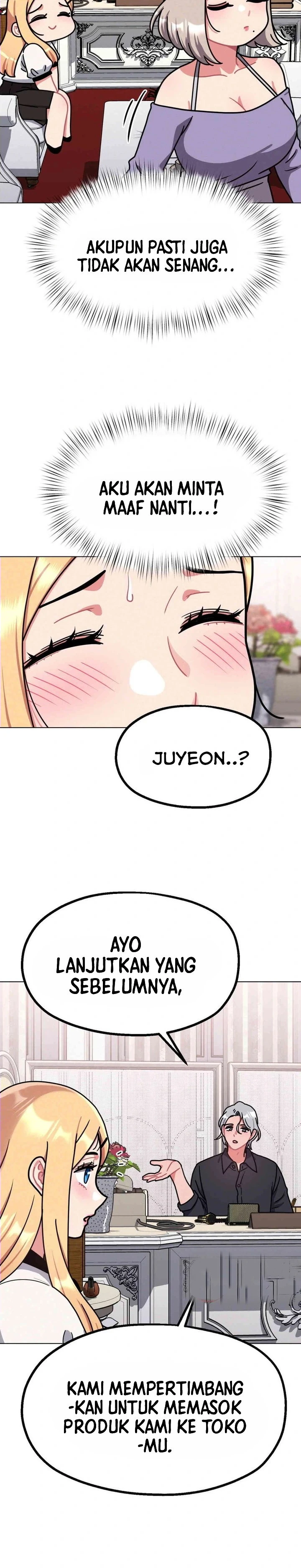 Her Toys - Chapter 11 28