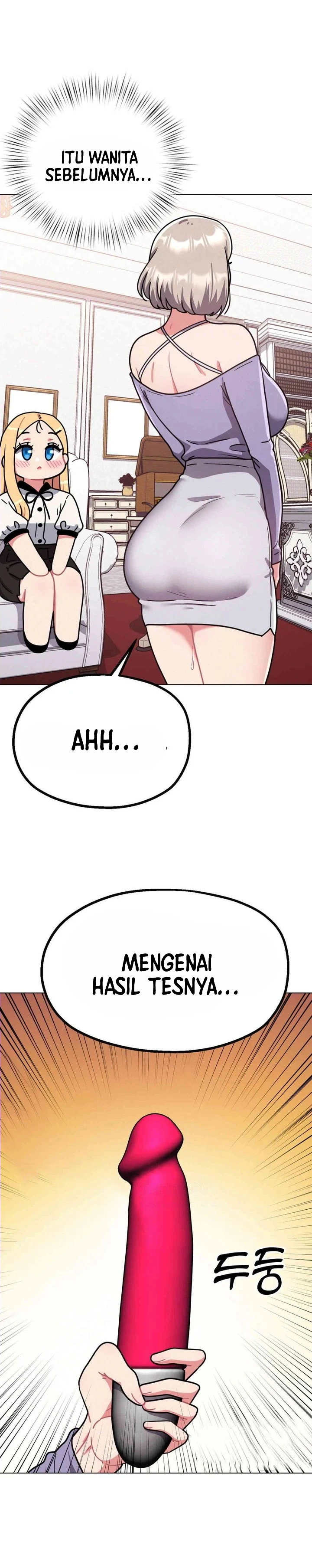Her Toys - Chapter 11 22