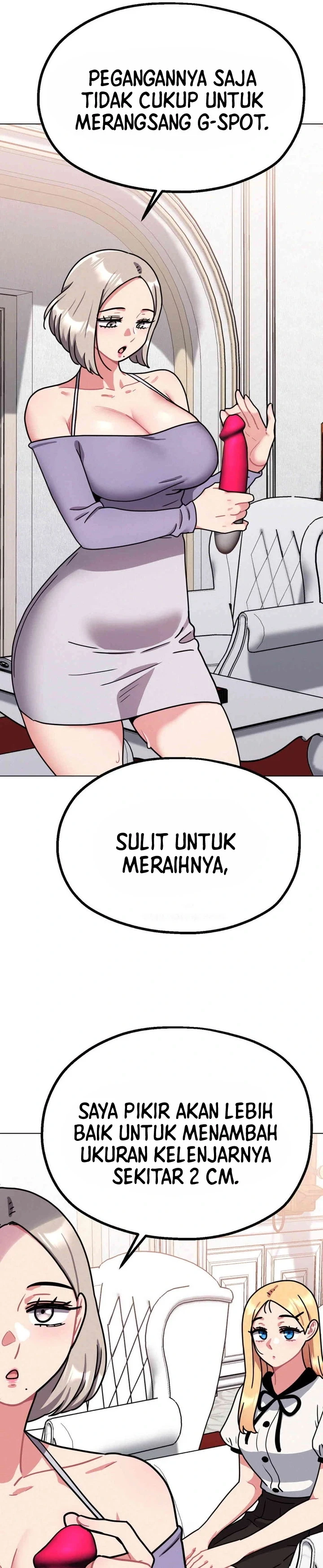 Her Toys - Chapter 11 23