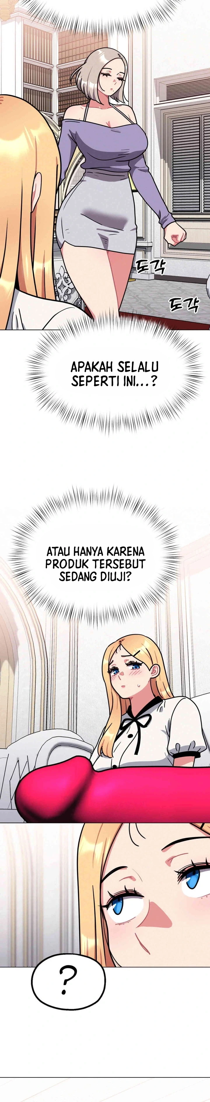 Her Toys - Chapter 11 26