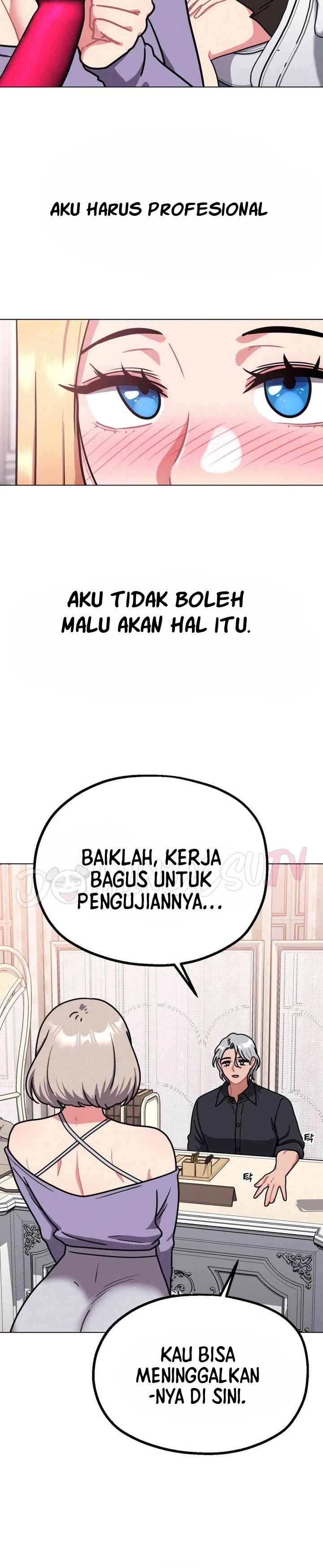 Her Toys - Chapter 11 24