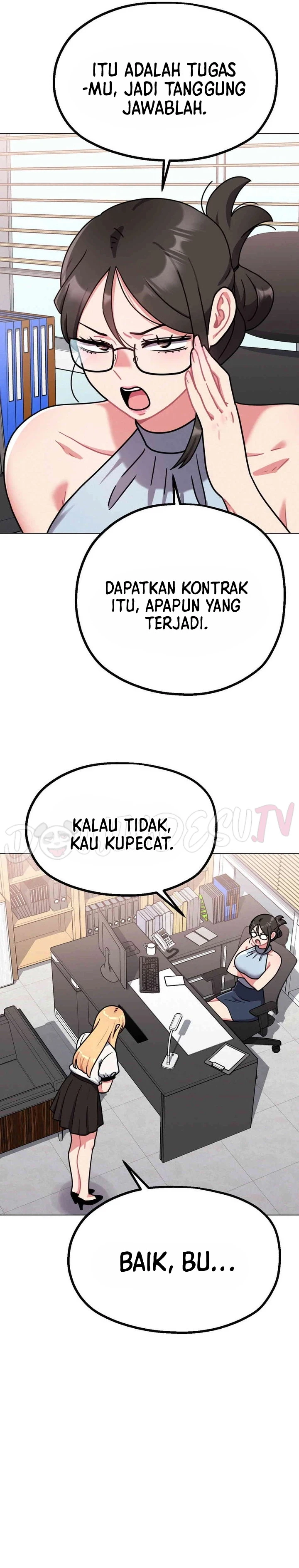 Her Toys - Chapter 11 3