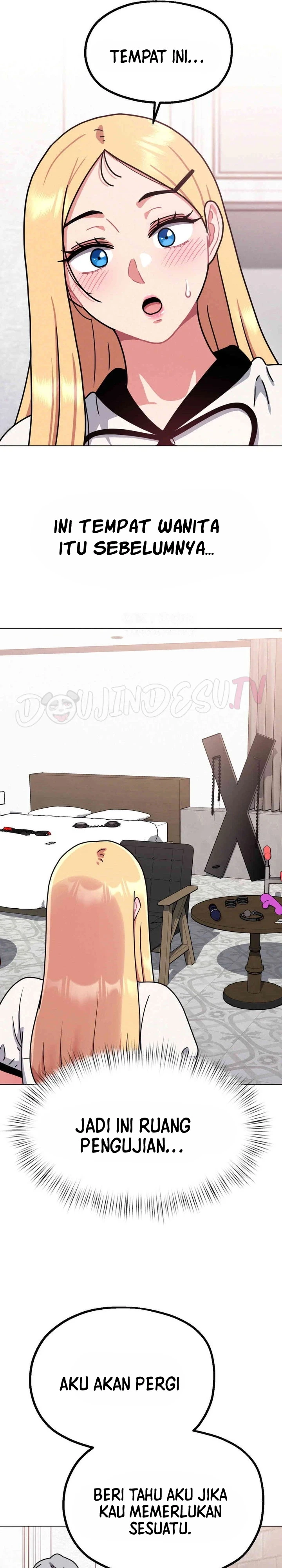 Her Toys - Chapter 11 33
