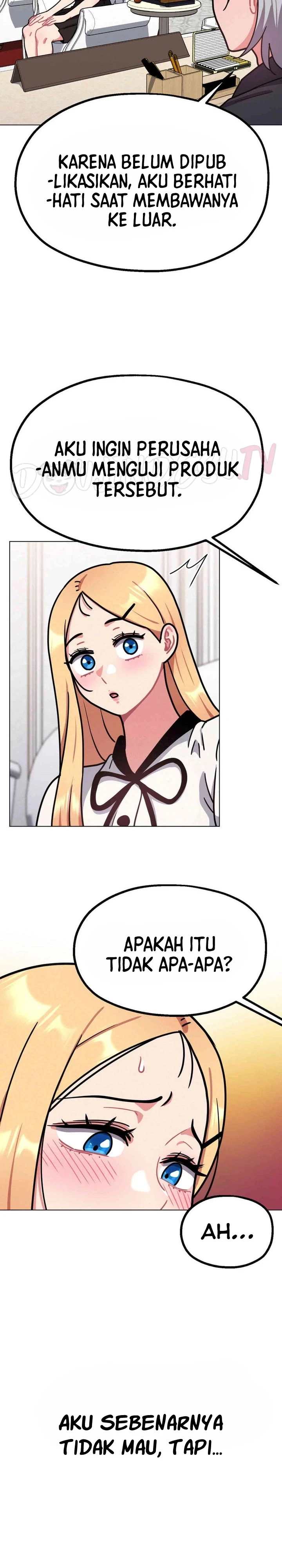 Her Toys - Chapter 11 30