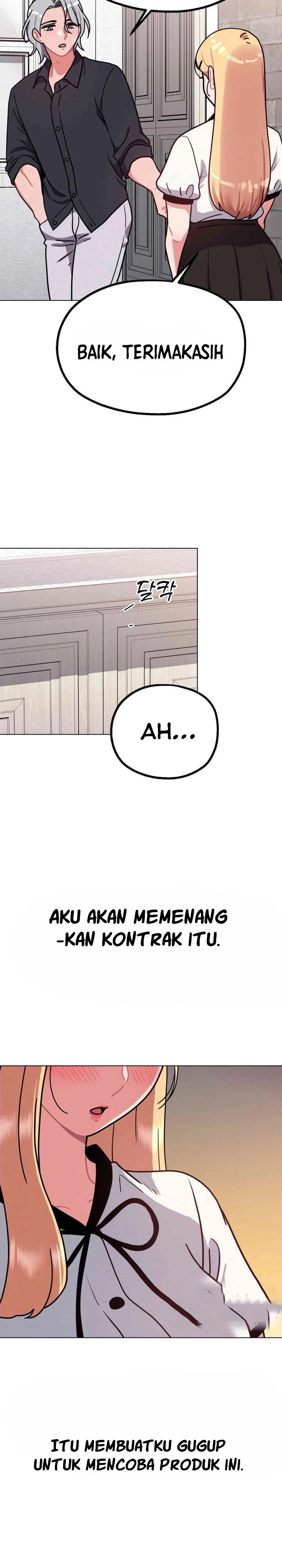 Her Toys - Chapter 11 34