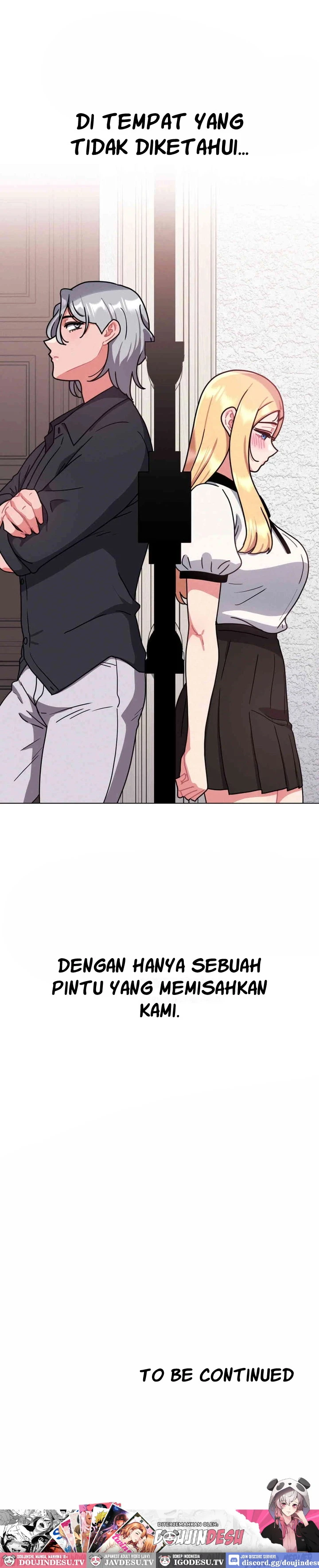 Her Toys - Chapter 11 35