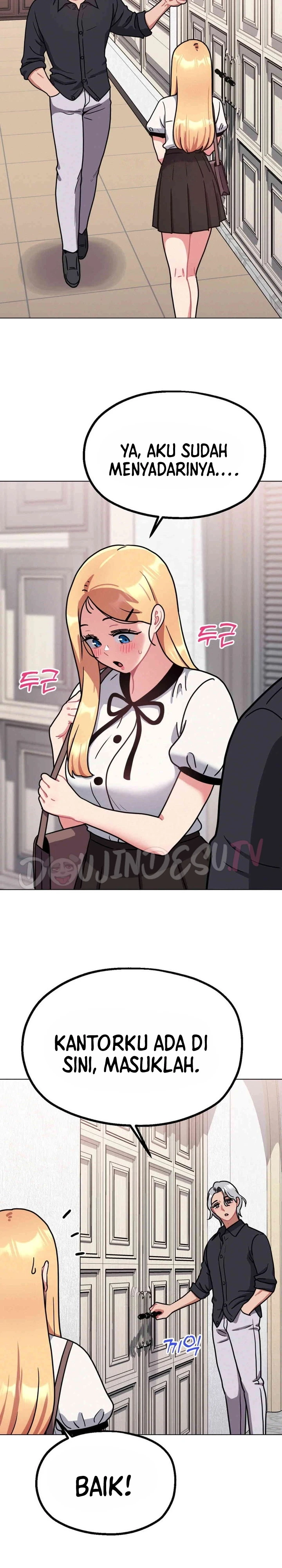 Her Toys - Chapter 11 18