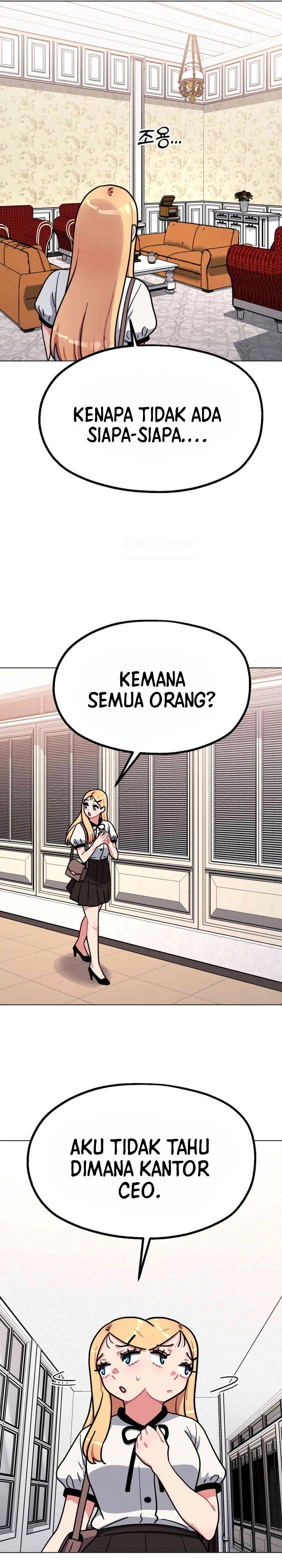 Her Toys - Chapter 11 11