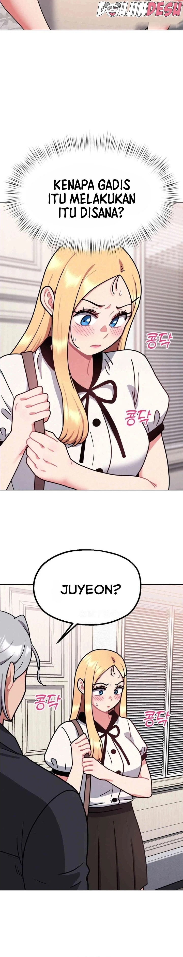 Her Toys - Chapter 11 16