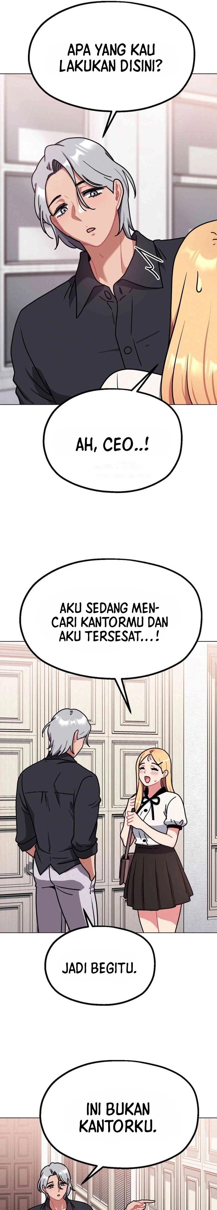 Her Toys - Chapter 11 17