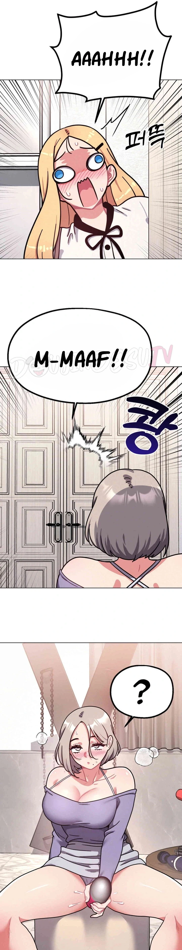 Her Toys - Chapter 11 15