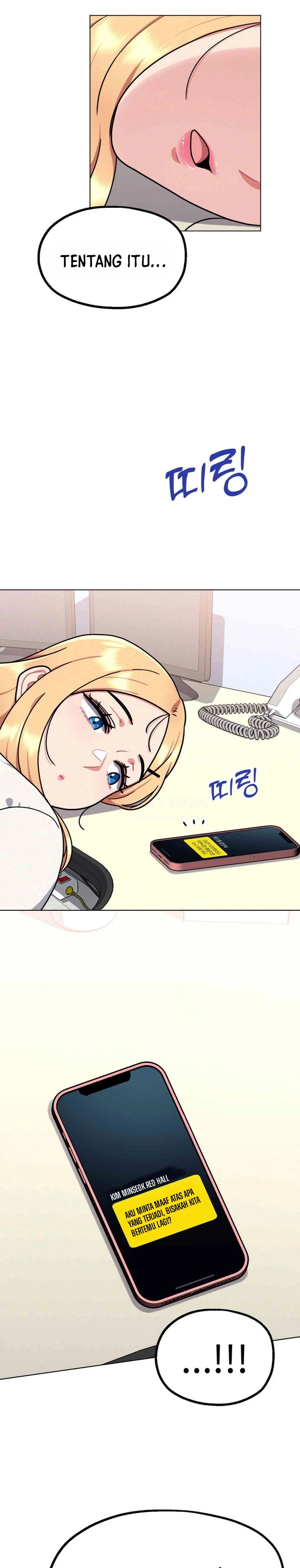 Her Toys - Chapter 11 7