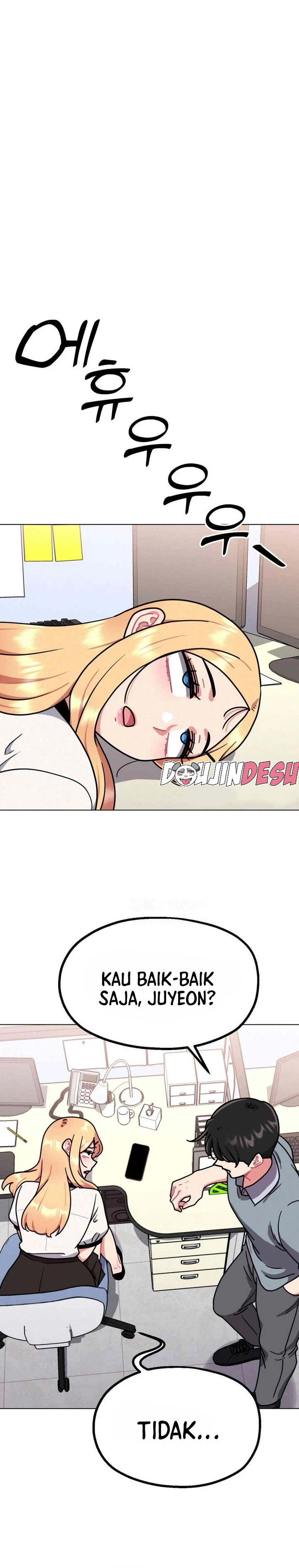 Her Toys - Chapter 11 4
