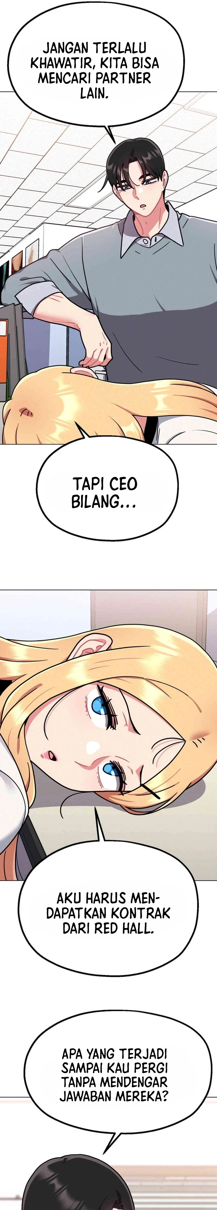 Her Toys - Chapter 11 5