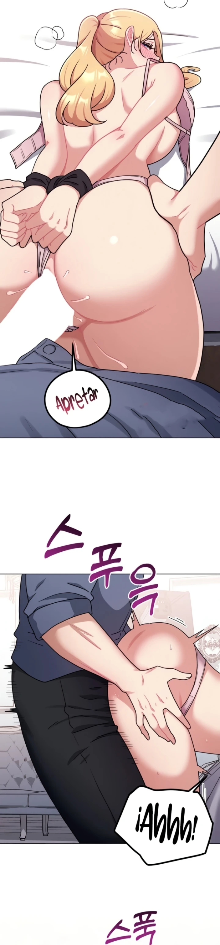 Her Toys - Chapter 15 8