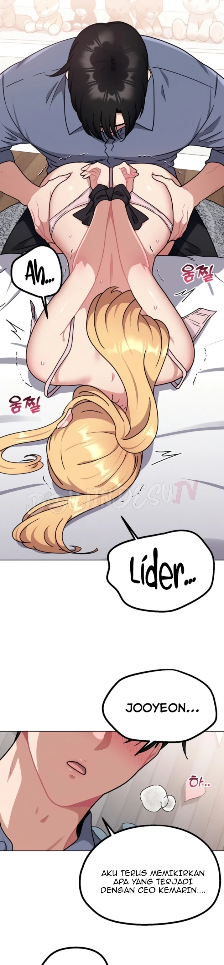 Her Toys - Chapter 15 2