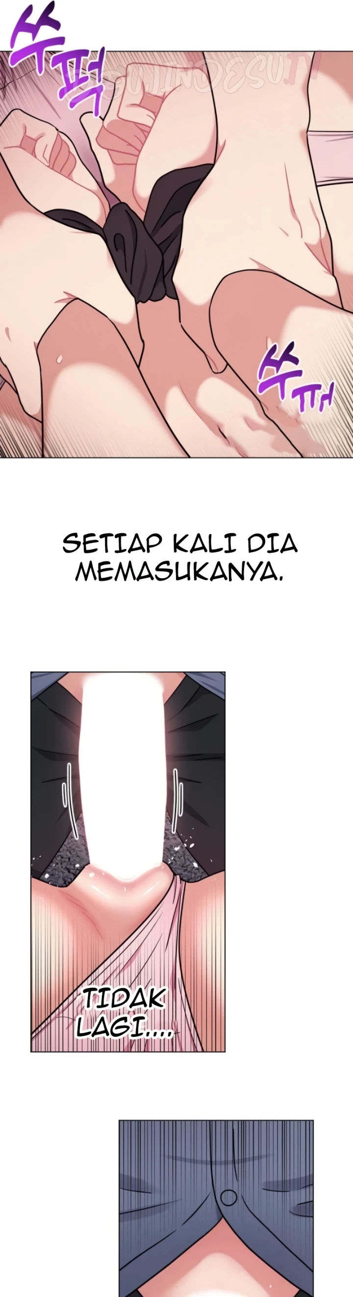 Her Toys - Chapter 15 21