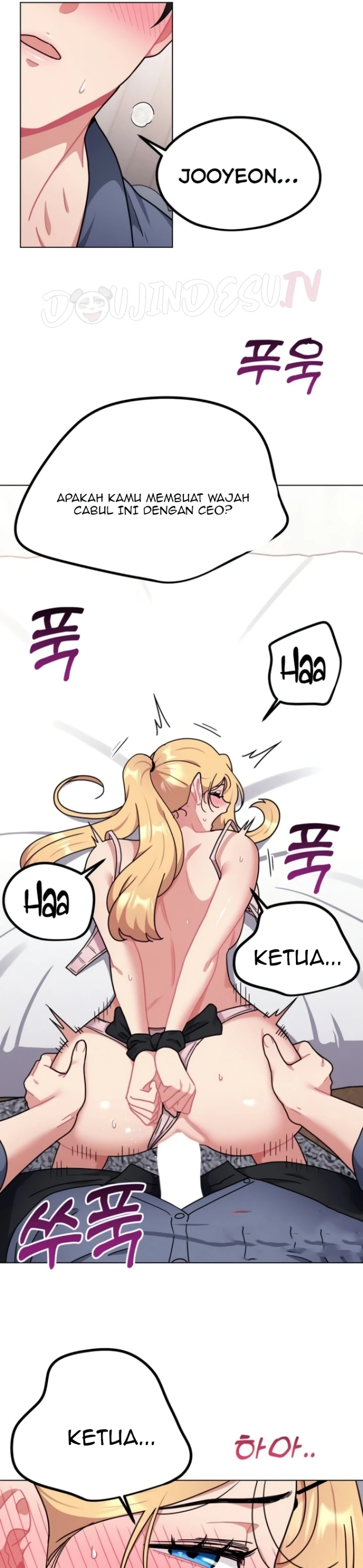 Her Toys - Chapter 15 11