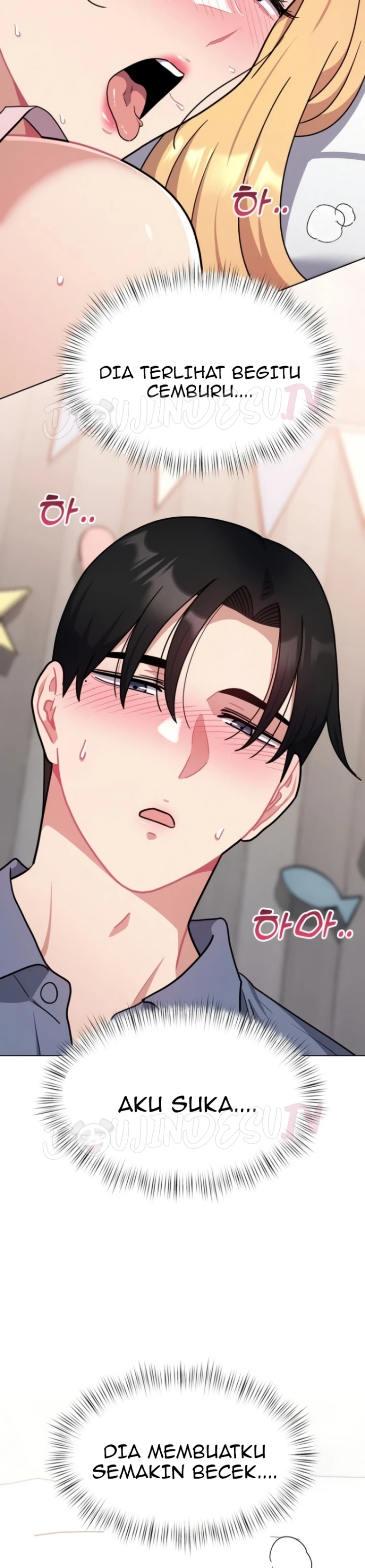 Her Toys - Chapter 15 7