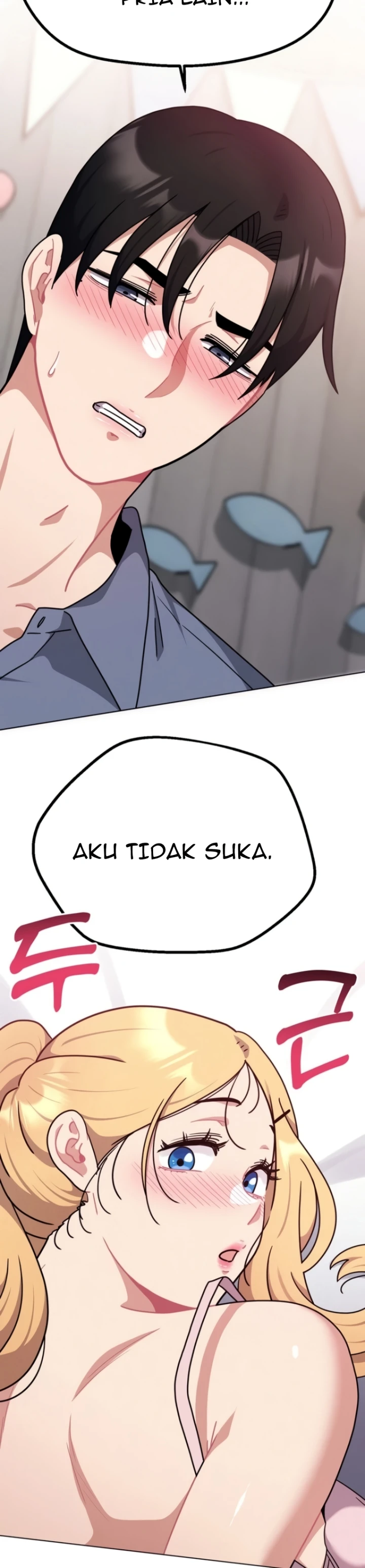 Her Toys - Chapter 15 4