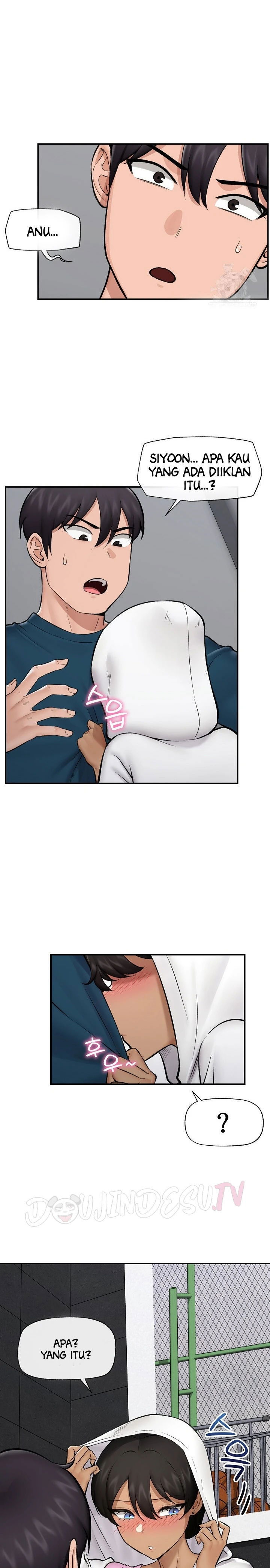 Hypnotic Guard - Chapter 28 2