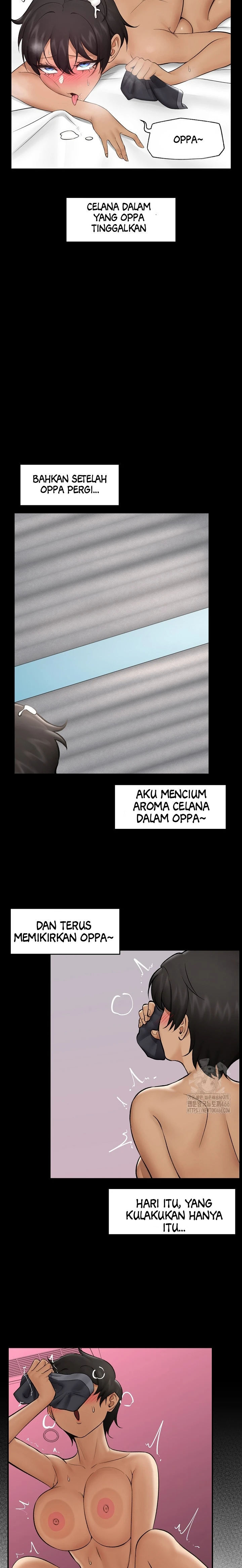 Hypnotic Guard - Chapter 28 20
