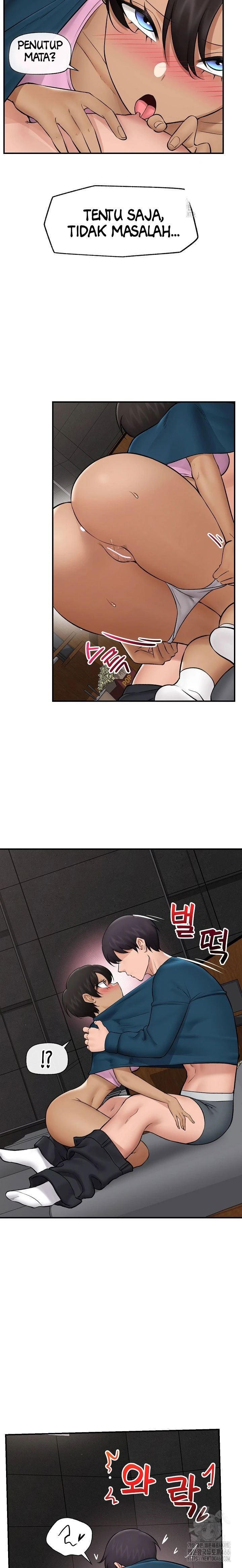 Hypnotic Guard - Chapter 28 24