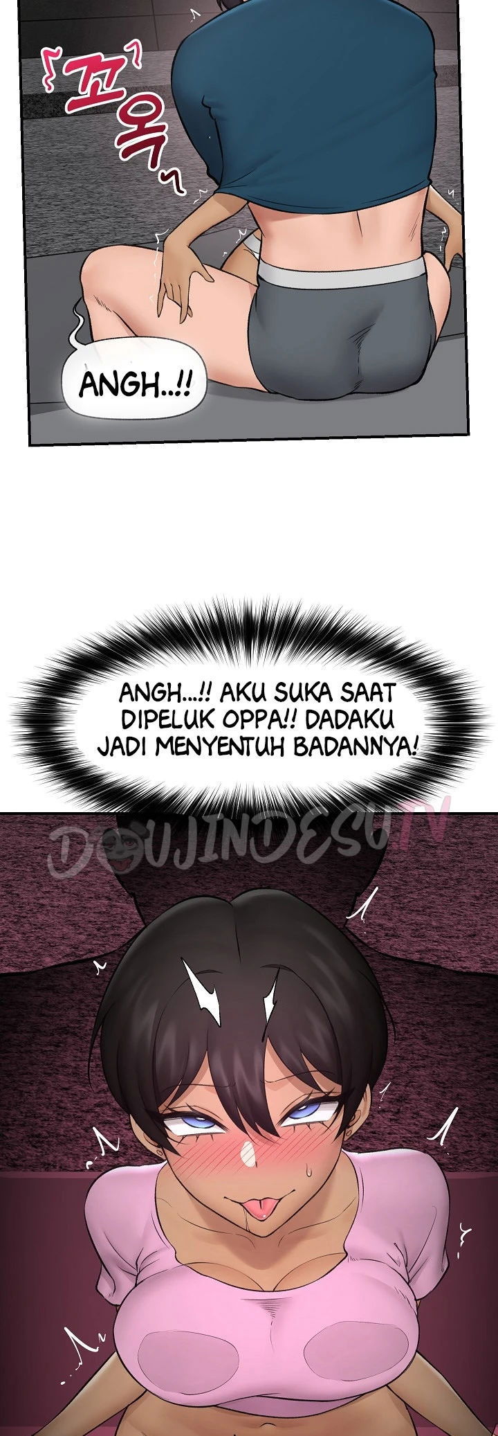 Hypnotic Guard - Chapter 28 25