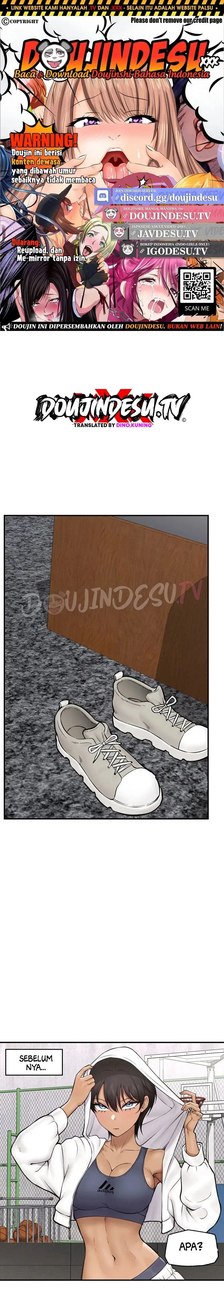 Hypnotic Guard - Chapter 28 1
